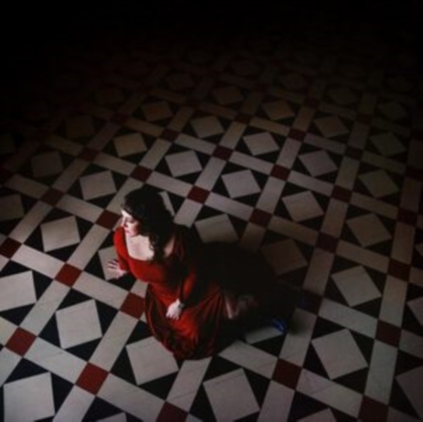 Rose Hotel - A Pawn Surrender in the group VINYL / Pop-Rock at Bengans Skivbutik AB (5520604)