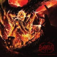 Baron - Beneath The Blazing Abyss (Digipack in the group OUR PICKS / Friday Releases / Friday the 26th April 2024 at Bengans Skivbutik AB (5520611)