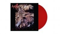 Amebix - Monolith (Red Vinyl Lp) in the group OTHER / Forthcoming products - 10 percent at Bengans Skivbutik AB (5520629)