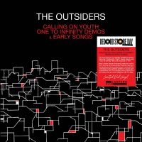 Outsiders - Calling On Youth Demos & Early Song in the group OUR PICKS / Record Store Day / RSD24 at Bengans Skivbutik AB (5520663)