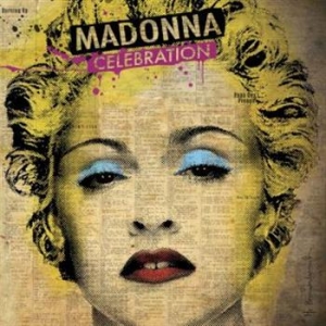 Madonna - Celebration (4LP Boxset) in the group OUR PICKS / Friday Releases / Friday the 1st of Mars 2024 at Bengans Skivbutik AB (5520679)