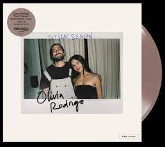 Olivia Rodrigo & Noah Kahan  - From The Bbc Radio 1 Live Lounge in the group OTHER /  /  at Bengans Skivbutik AB (5520688)