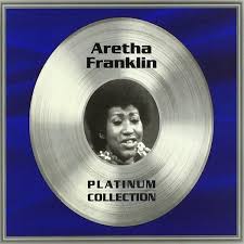 Aretha Franklin - Platinum Collection in the group OTHER / -Start Box at Bengans Skivbutik AB (5520690)