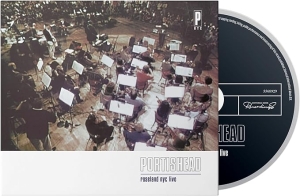 Portishead - Roseland Nyc Live (25Th Anniversary in the group Minishops / Beth Gibbons at Bengans Skivbutik AB (5520692)