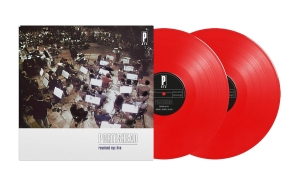 Portishead - Roseland Nyc Live (25Th Anniversary in the group Minishops / Beth Gibbons at Bengans Skivbutik AB (5520693)