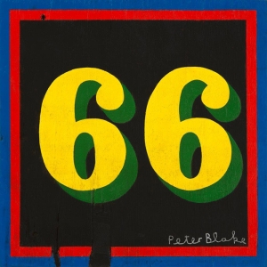Paul Weller - 66 in the group OUR PICKS / Friday Releases / Friday the 24th of May 2024 at Bengans Skivbutik AB (5520697)