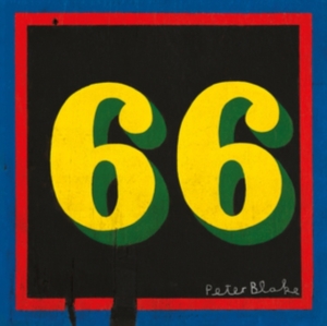 Paul Weller - 66 (Deluxe Hardback 2Cd) in the group CD / Pop-Rock at Bengans Skivbutik AB (5520698)