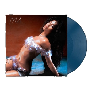 Tyla - Tyla in the group OTHER / Forthcoming products - 10 percent at Bengans Skivbutik AB (5520720)