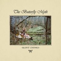 Blunt Chunks - The Butterfly Myth (Indie Exclusive in the group OTHER / Forthcoming products - 10 percent at Bengans Skivbutik AB (5520728)
