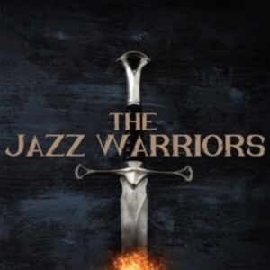 Jazz Warriors The - The Jazz Warriors in the group OTHER / Övrigt /  at Bengans Skivbutik AB (5520730)