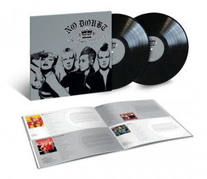 No Doubt - The Singles 1992-2003 in the group OUR PICKS / Frontpage - Vinyl New & Forthcoming at Bengans Skivbutik AB (5520741)