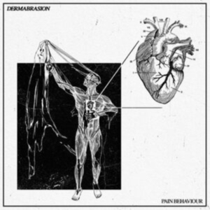 Dermabrasion - Pain Behaviour in the group OTHER / Forthcoming products - 10 percent at Bengans Skivbutik AB (5520745)