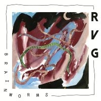 Rvg - Brain Worms in the group OUR PICKS / Friday Releases / Friday The 22nd of Mars 2024 at Bengans Skivbutik AB (5520777)