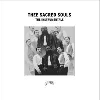 Thee Sacred Souls - The Instrumentals in the group OUR PICKS / Friday Releases / Friday the 29th of Mars 2024 at Bengans Skivbutik AB (5520784)