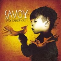 Savoy - Savoy Songbook, Vol. 1 in the group MUSIK / Dual Disc / Pop-Rock at Bengans Skivbutik AB (5520811)