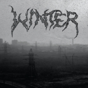 Winter - Live In Brooklyn in the group OTHER / Forthcoming products - 10 percent at Bengans Skivbutik AB (5520818)