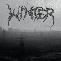 Winter - Live In Brooklyn in the group OTHER / Forthcoming products - 10 percent at Bengans Skivbutik AB (5520820)