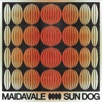 Maidavale - Sun Dog in the group OUR PICKS / Friday Releases / Friday the 3rd of May 2024 at Bengans Skivbutik AB (5520822)