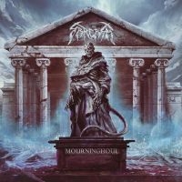 Sarcasm - Mourninghoul in the group VINYL / Hårdrock at Bengans Skivbutik AB (5520826)