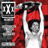 Xxx Fanzine 1983-88 Hardcore & Punk - New York Hardcore Fanzine in the group OTHER / Övriga böcker at Bengans Skivbutik AB (5520831)