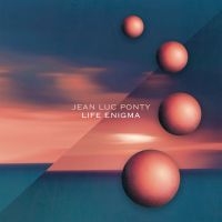 Jean-Luc Ponty - Life Enigma in the group VINYL / Jazz at Bengans Skivbutik AB (5520851)