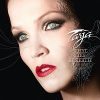 Tarja Turunen - What Lies Beneath in the group OUR PICKS / Frontpage - Vinyl New & Forthcoming at Bengans Skivbutik AB (5520852)