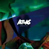 Atlas - Empires Of Stuff in the group OUR PICKS / Friday Releases / Friday the 5th of April 2024 at Bengans Skivbutik AB (5520854)