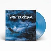 Winterstorm - A Coming Storm (Skyblue Vinyl Lp) in the group OUR PICKS / Friday Releases / Friday the 29th of Mars 2024 at Bengans Skivbutik AB (5520858)