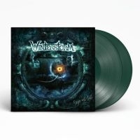 Winterstorm - Kings Will Fall (2 Lp Dark Green Vi in the group OUR PICKS / Friday Releases / Friday the 29th of Mars 2024 at Bengans Skivbutik AB (5520859)