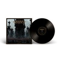 Hour Of Penance - Devotion (Vinyl Lp) in the group OTHER / Forthcoming products - 10 percent at Bengans Skivbutik AB (5520861)