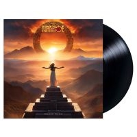 Ivanhoe - Healed By The Sun (Vinyl Lp) in the group OTHER / Forthcoming products - 10 percent at Bengans Skivbutik AB (5520868)
