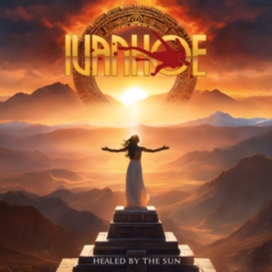 Ivanhoe - Healed By The Sun (Vinyl Lp) in the group OTHER / Forthcoming products - 10 percent at Bengans Skivbutik AB (5520868)