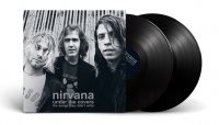 Nirvana - Under The Covers (2 Lp Vinyl) in the group OUR PICKS / Friday Releases / Friday The 22nd of Mars 2024 at Bengans Skivbutik AB (5520870)