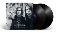 Nirvana - Under The Covers (2 Lp Vinyl) in the group OTHER / Forthcoming products - 10 percent at Bengans Skivbutik AB (5520870)