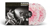 Ramones - Cretin Hop The (2 Lp Splatter Vinyl in the group OUR PICKS / Friday Releases / Friday The 22nd of Mars 2024 at Bengans Skivbutik AB (5520872)