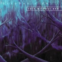 October Tide - Rain Without End (Dark Blue Vinyl L in the group OTHER / Forthcoming products - 10 percent at Bengans Skivbutik AB (5520876)