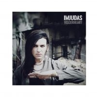 Imjudas - Viscerheart in the group CD / Pop-Rock at Bengans Skivbutik AB (5520883)