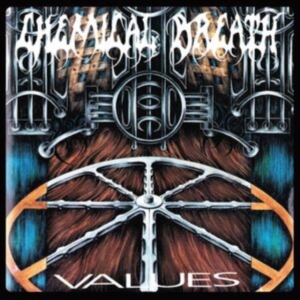 Chemical Breath - Values in the group OTHER / Forthcoming products - 10 percent at Bengans Skivbutik AB (5520889)