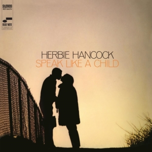 Herbie Hancock - Speak Like A Child in the group Minishops / Herbie Hancock at Bengans Skivbutik AB (5520895)
