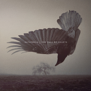 Katatonia - Split Seams/Vikt Hörn The Fall Of Hearts in the group OTHER / Övrigt / Split Seams 2024 at Bengans Skivbutik AB (5520910)