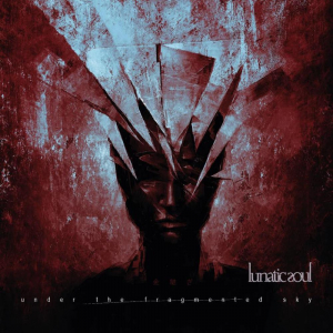 Lunatic Soul - Split Seams/Vikt Hörn Under The Fragmented Sky i gruppen ÖVRIGT / Övrigt / Split Seams 2024 hos Bengans Skivbutik AB (5520921)