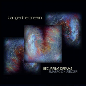 Tangerine Dream - Split Seams/Vikt Hörn Recurring Dreams in the group OTHER / Övrigt / Split Seams 2024 at Bengans Skivbutik AB (5520939)