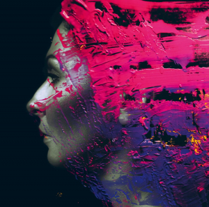 Wilson Steven - Split Seams/Vikt Hörn Hand.Cannot.Erase in the group OTHER / Övrigt / Split Seams 2024 at Bengans Skivbutik AB (5521001)