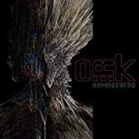 O.R.K. - Split Seams/Vikt Hörn Ramagehead in the group OTHER / Övrigt / Split Seams 2024 at Bengans Skivbutik AB (5521034)