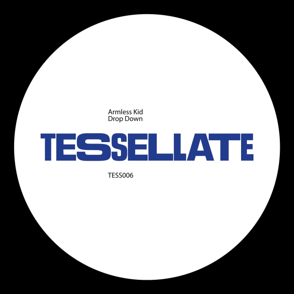 Armless Kid - Drop Down in the group VINYL / Bestsellers at Bengans Skivbutik AB (5521043)