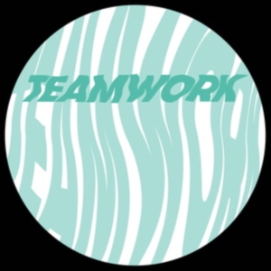 Sinm & S Ii P - Teamwork in the group Labels /  at Bengans Skivbutik AB (5521044)