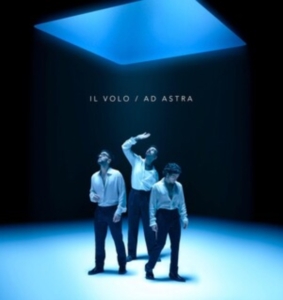 Il Volo - Ad Astra in the group OTHER / Forthcoming products - 10 percent at Bengans Skivbutik AB (5521061)
