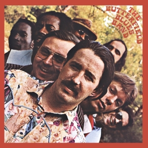 Paul Butterfield Blues Band - Keep On Moving in the group OUR PICKS / Friday Releases / Friday the 19th of april 2024 at Bengans Skivbutik AB (5521071)