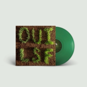 Les Savy Fav - Oui, Lsf in the group OTHER / Forthcoming products - 10 percent at Bengans Skivbutik AB (5521076)
