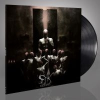 Syk - Earthflesh (Vinyl Lp) in the group OUR PICKS / Friday Releases / Friday the 10th of May 2024 at Bengans Skivbutik AB (5521086)